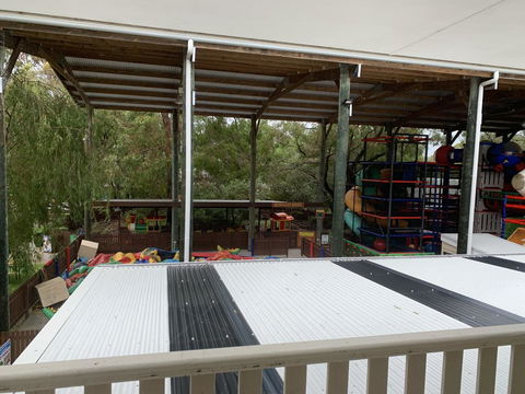 Xcape At The Cape - Darwin Holiday 3