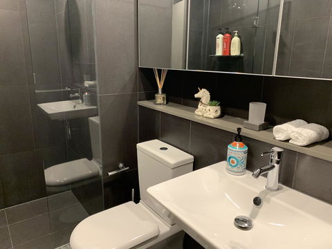 Xu's Residence@888 Collins St - Darwin Holiday 2