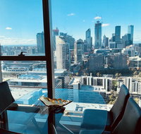 Xu's Residence888 Collins St - Darwin Holiday