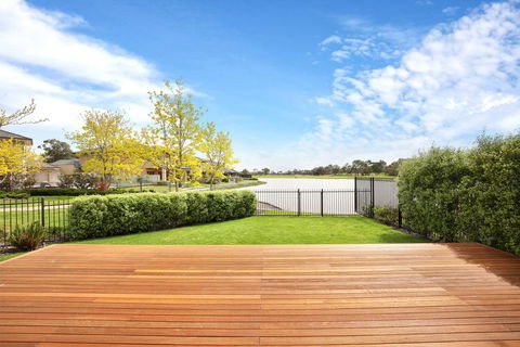 Xus Residence - Darwin Holiday 1