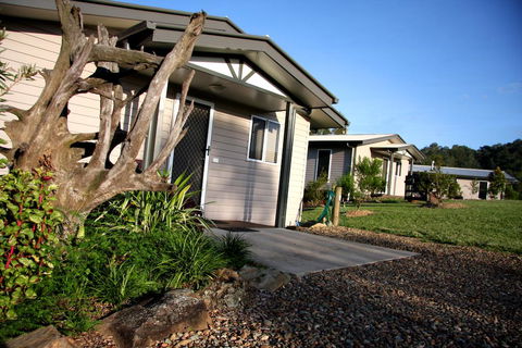 Yabbaloumba Retreat - Darwin Holiday 0
