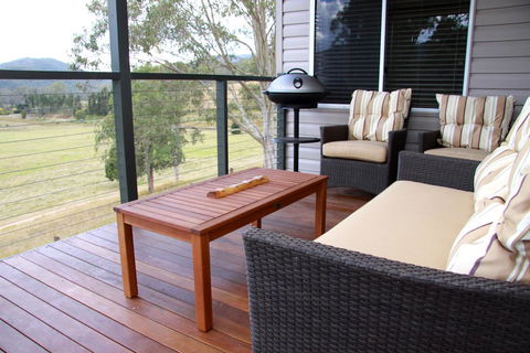Yabbaloumba Retreat - Darwin Holiday 1