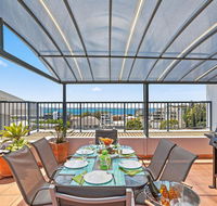 Yacaaba Terrace Unit 9 3 Yacaaba Street - Darwin Holiday