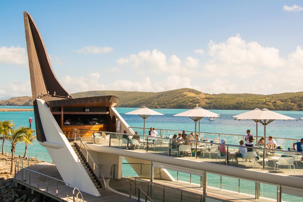 Hamilton Island QLD Darwin Holiday