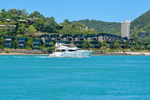 Yacht Club Villa 33 - Serenity - 4 Bedroom 4 Bathroom House Ocean Views 2 Buggies - Darwin Holiday 2