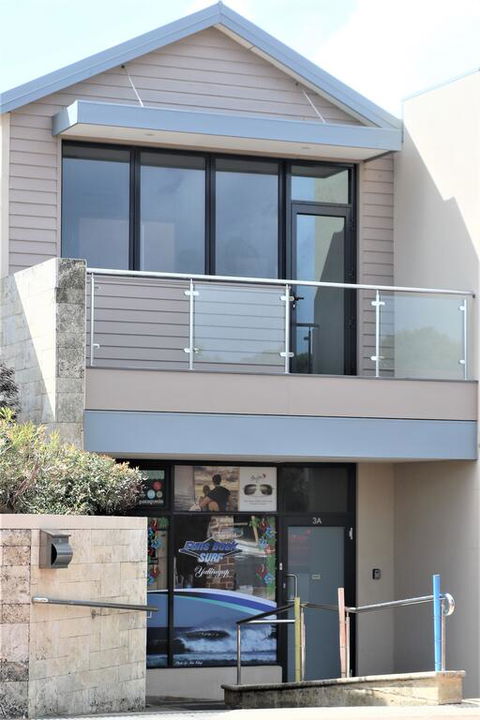 Yallingup Beach Resort - Darwin Holiday 3