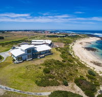 Wytonia Beachfront Accommodation - Darwin Holiday