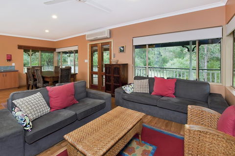 Yallingup Forest Resort - Darwin Holiday 1