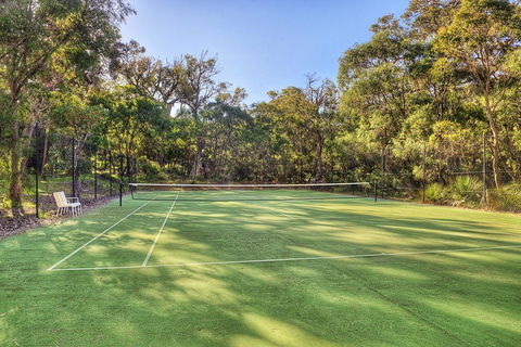 Yallingup Forest Resort - Darwin Holiday 3