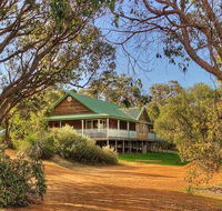 Yallingup Forest Resort - Darwin Holiday
