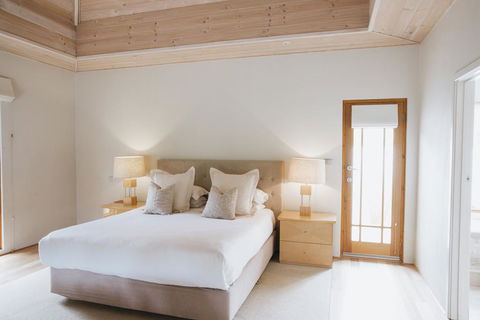 Yallingup Villas - Darwin Holiday 2