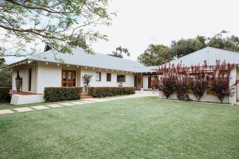 Yallingup Villas - Darwin Holiday 0