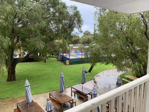Xcape At The Cape - Darwin Holiday 0