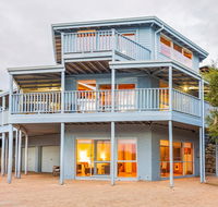 Yallingup's best located beach house - Darwin Holiday