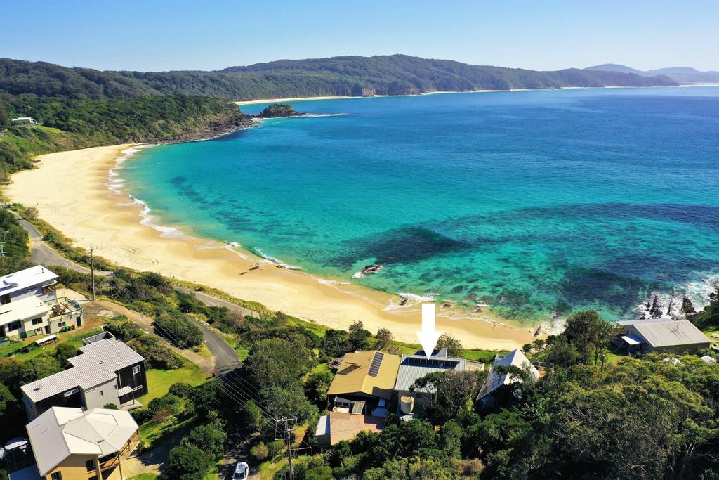 Willina NSW Darwin Holiday