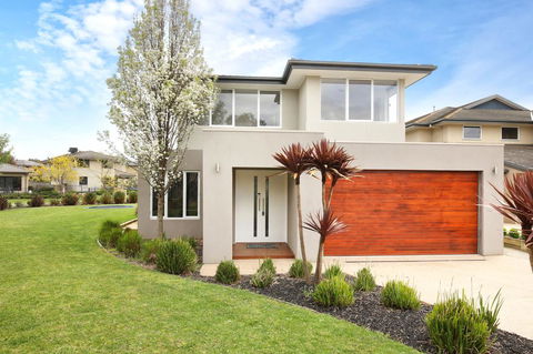 Xus Residence - Darwin Holiday 0