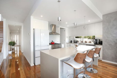 Xus Residence - Darwin Holiday 3