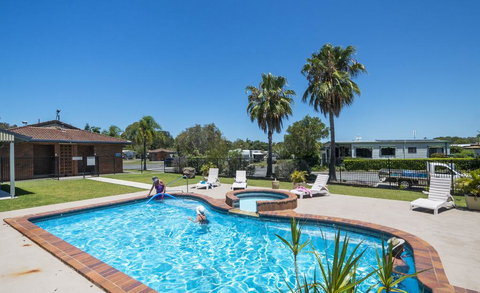 Yamba By Gateway Lifestyle Holiday Parks - Darwin Holiday 0