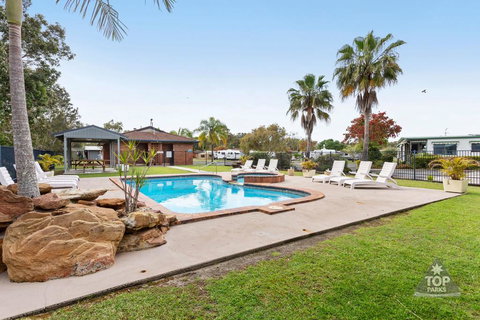 Yamba By Gateway Lifestyle Holiday Parks - Darwin Holiday 1