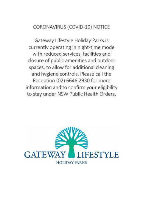 Yamba By Gateway Lifestyle Holiday Parks - Darwin Holiday 3
