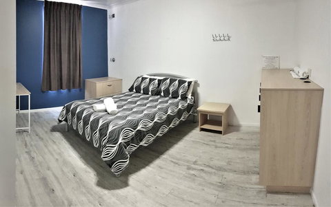 Yamba Central Hotel And Backpackers - Darwin Holiday 1