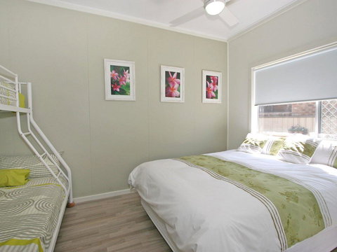 Yamba Daze - Sunrise - Pet Friendly - Darwin Holiday 3