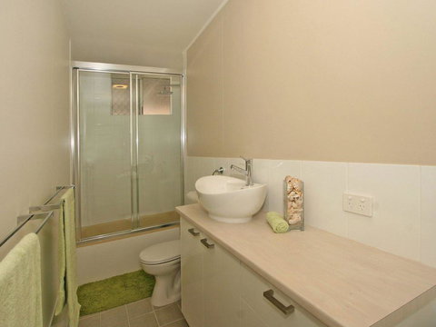 Yamba Daze - Sunrise - Pet Friendly - Darwin Holiday 2