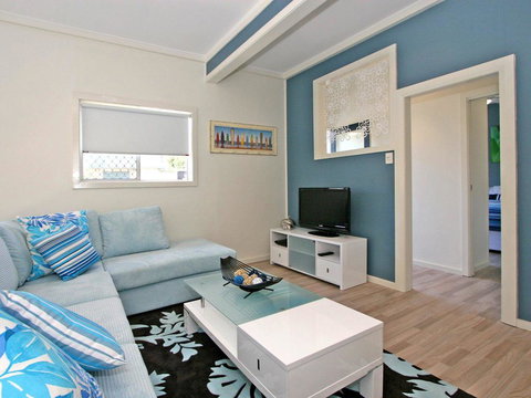 Yamba Daze - Sunrise - Pet Friendly - Darwin Holiday 1