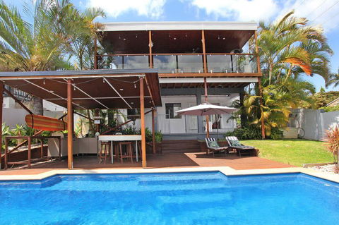 Yakola 62 - Darwin Holiday 1