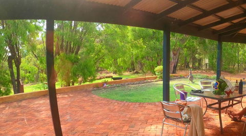 Yallingup Pet Friendly Bush Retreat - Darwin Holiday 1