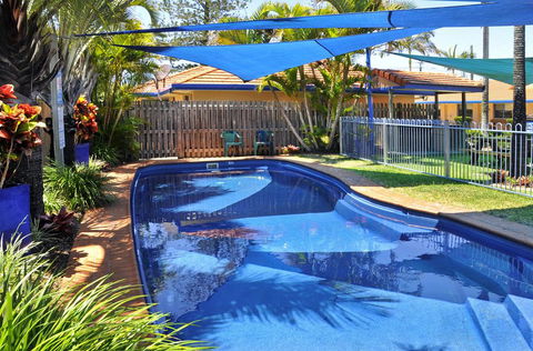 Yamba Twin Pines Motel - Darwin Holiday 3