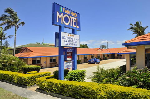 Yamba Twin Pines Motel - Darwin Holiday 0