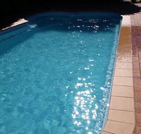 Yambil Inn - Darwin Holiday