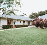 Yallingup Villas - Darwin Holiday