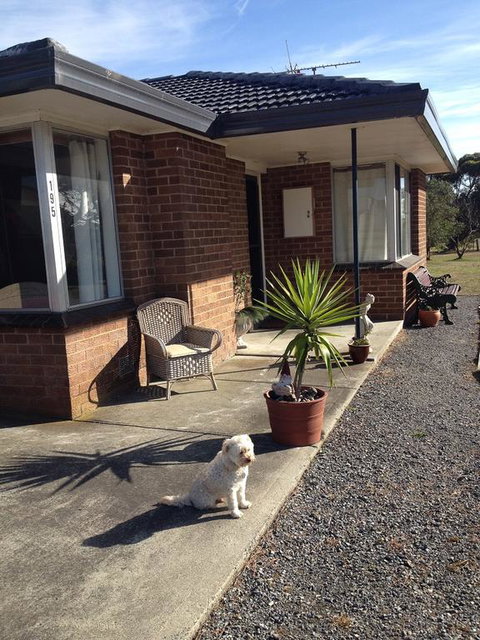 Yanakie Holiday House - Darwin Holiday 3