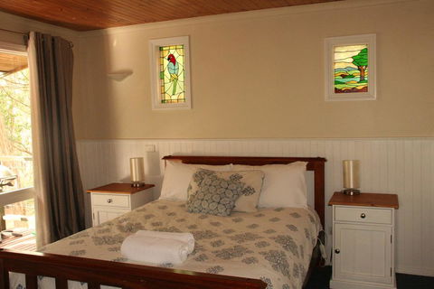 Yama Ki - Darwin Holiday 3