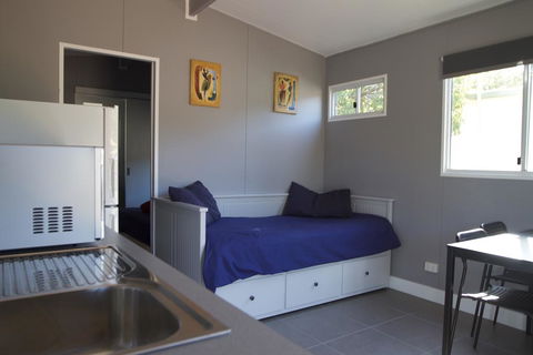 Yandina Caravan Park - Darwin Holiday 0