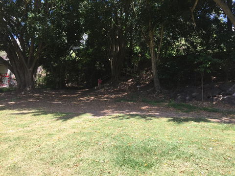 Yandina Caravan Park - Darwin Holiday 1