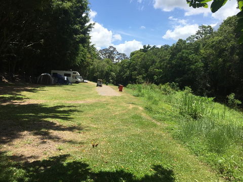 Yandina Caravan Park - Darwin Holiday 3