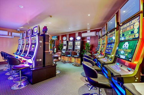 Yandina Hotel - Darwin Holiday 3