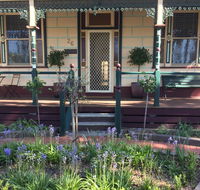 Yapera On Lucan - Darwin Holiday