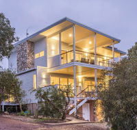 Yaringa - Darwin Holiday