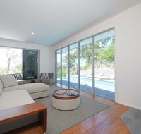 YARINGA - Retreat Style Accomodation with Swimming Pool - Darwin Holiday