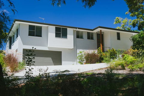 YARINGA - Retreat Style Accomodation With Swimming Pool - Darwin Holiday 1