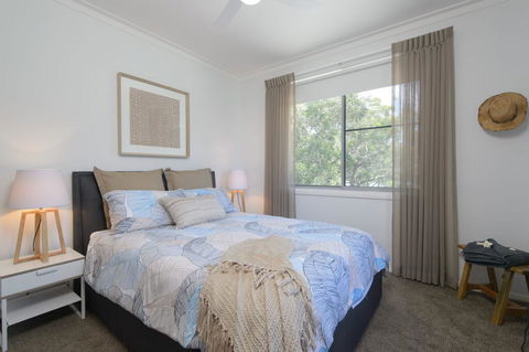 YARINGA - Retreat Style Accomodation With Swimming Pool - Darwin Holiday 2