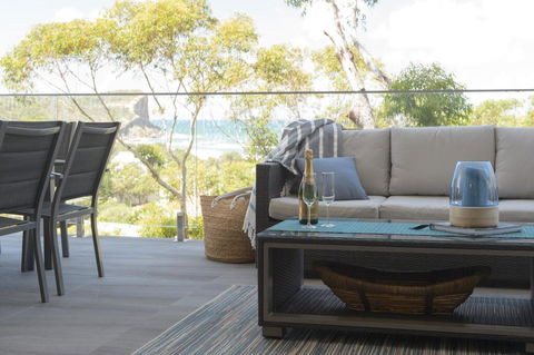 YARINGA - Retreat Style Accomodation With Swimming Pool - Darwin Holiday 3