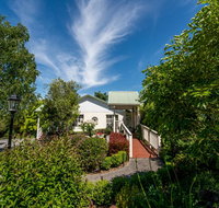 Yarra Gables - Darwin Holiday