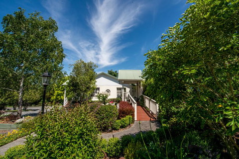 Yarra Gables - Darwin Holiday 0