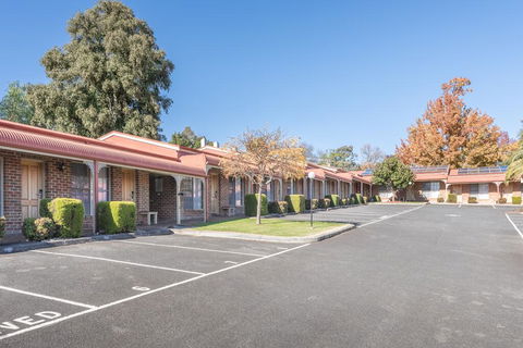 Yarra Valley Motel - Darwin Holiday 1