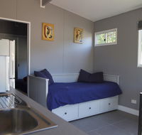 Yandina Caravan Park - Darwin Holiday